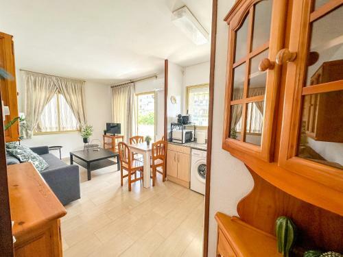 Apartamento Differentflats Arquus V