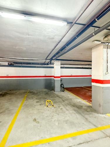 Apartamento Differentflats Arquus V