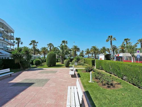 Apartment Sicilia-2 By Interhome
