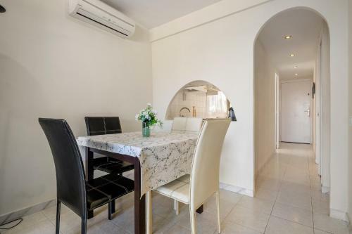 Apartamento Cap Salou