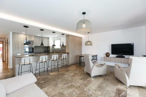 Apartamento Uhc Bah�a Family Complex
