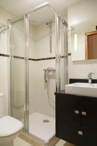 Apartamento Uhc Bah�a Family Complex