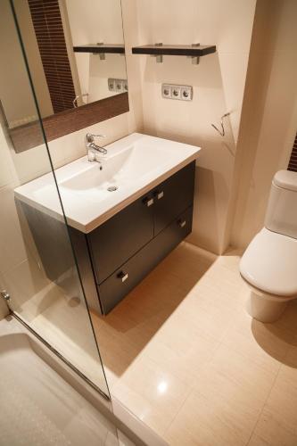 Apartamento Uhc Bah�a Family Complex