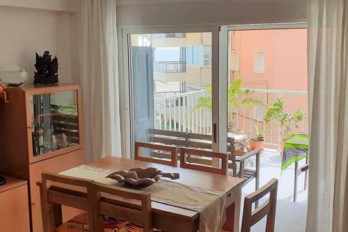 Apartamento Sun & Beach Salou