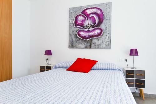 Apartamento New Ondina Planet Costa Dorada