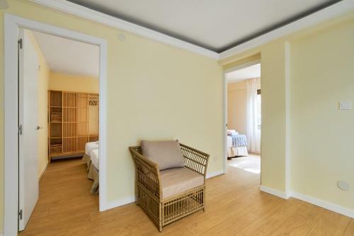 Apartamento Casa Ola