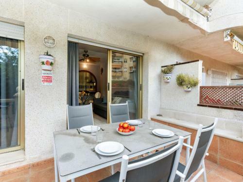 Apartment Cordoba-1 By Interhome
