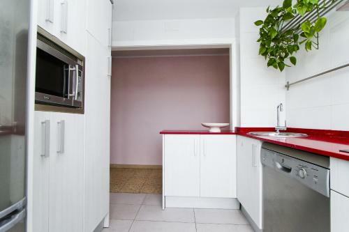 Apartamento New Oksana Planetcostadorada