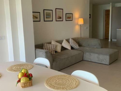 Apartamento Sobre El Mar