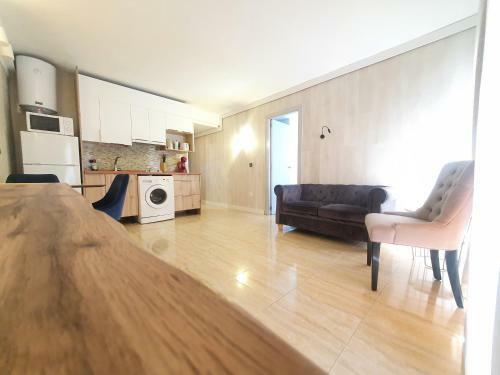 Salou Apartamento ,centro,wifi