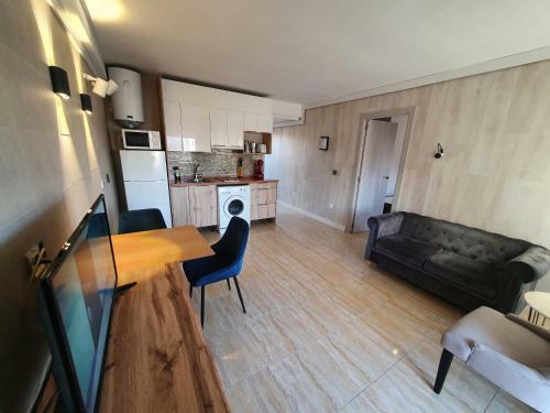 Salou Apartamento ,centro,wifi