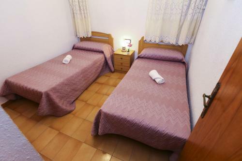 Apartamento New Sancho Planetcostadorada