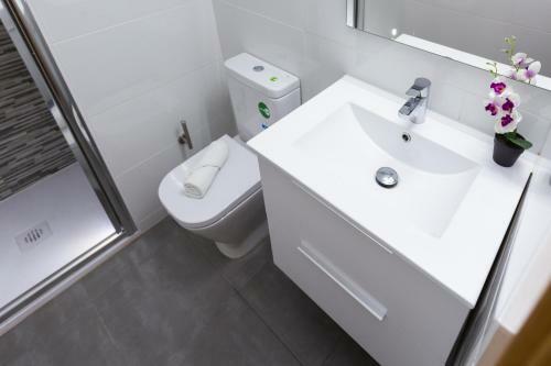 Apartamento New Fuente Planetcostadorada