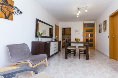 Apartamento New Fuente Planetcostadorada