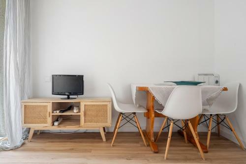 Apartamento Piso Ade