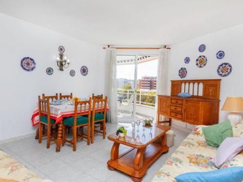 Apartment Santa Eulalia By Interhome