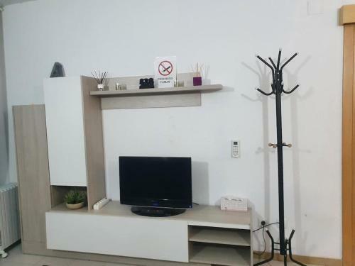Apartamento Terraza, Wifi, Aire, Piscina, Golf