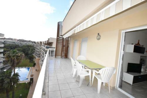 Apartamento Ventura Park A-1