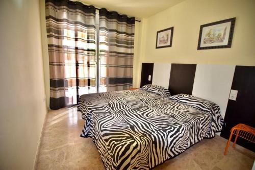 Apartamento Ventura Park A-1