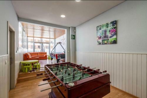 Apartamento Estudio Para 4 Personas