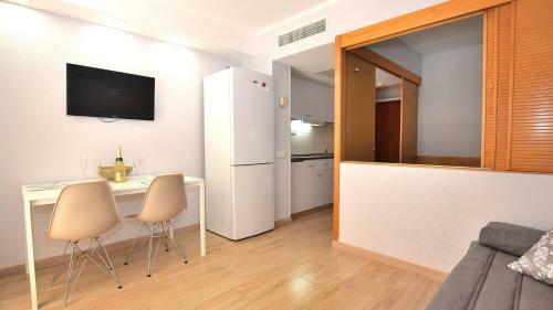 Apartamento Estudio Para 4 Personas