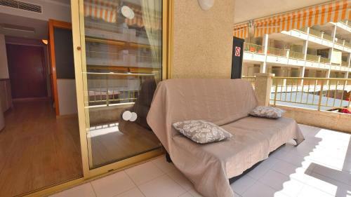 Apartamento Estudio Para 4 Personas