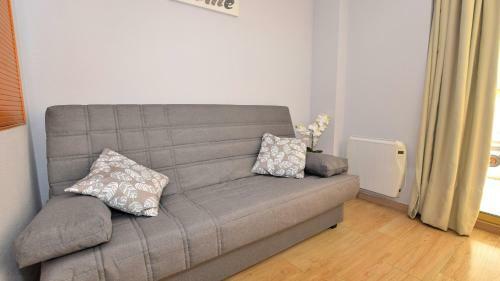 Apartamento Estudio Para 4 Personas