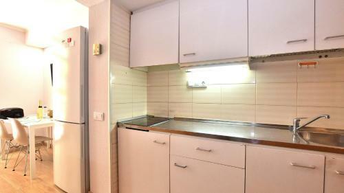 Apartamento Estudio Para 4 Personas