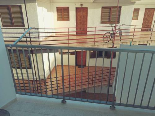Apartamento En La Playa De Salou