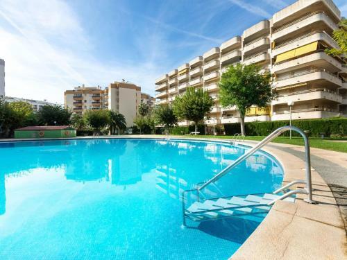 Apartment Cordoba-2 By Interhome