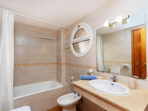 Apartment Cordoba-2 By Interhome