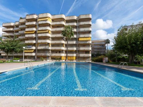 Apartment Cordoba-2 By Interhome