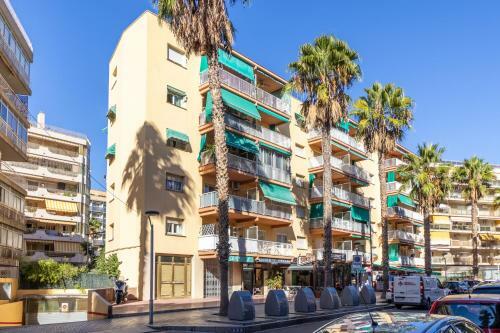 Pepe?s Apartment Salou