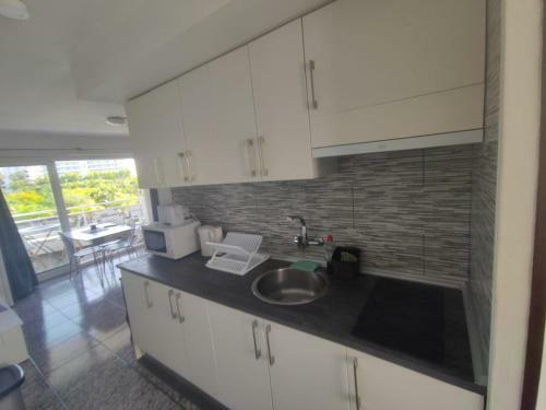 Apartamento La Siesta Apt