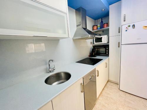 Costa Daurada Apartaments - Alaska Salou