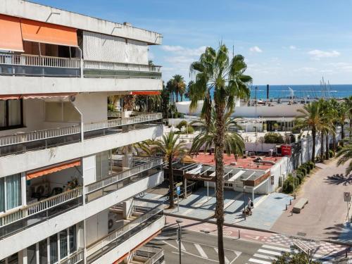 Apartment Miramar Nautic-2 By Interhome