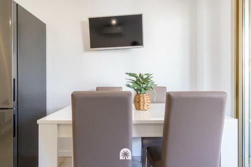 Apartamento Mediterranean Way - Inter