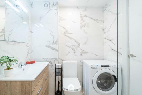 Apartamento Mediterranean Way - Inter
