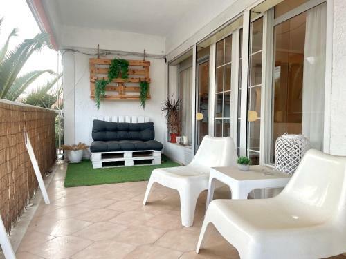 Costa Daurada Apartaments - Santo Domingo