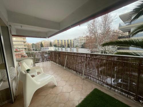 Costa Daurada Apartaments - Santo Domingo