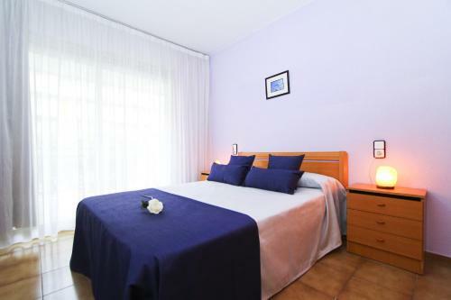 Apartamento New Pentathlon 2 Planetcostadorada