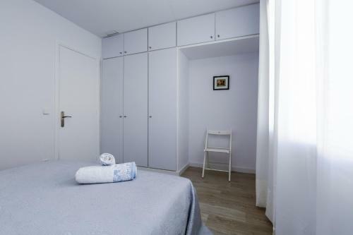 Apartamento New Queens 2a Planetcostadorada