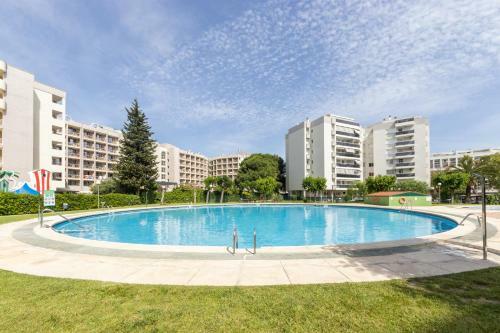 Apartamento C�rdoba 2 Dormitorios Arysal