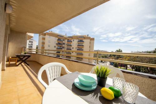 Apartamento C�rdoba 2 Dormitorios Arysal