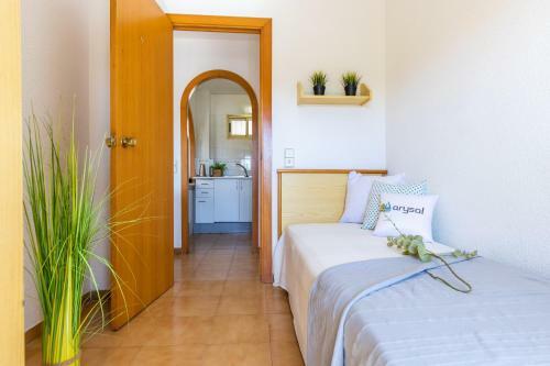 Apartamento C�rdoba 2 Dormitorios Arysal