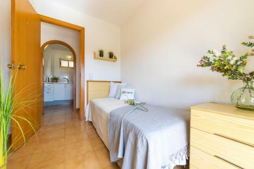 Apartamento C�rdoba 2 Dormitorios Arysal