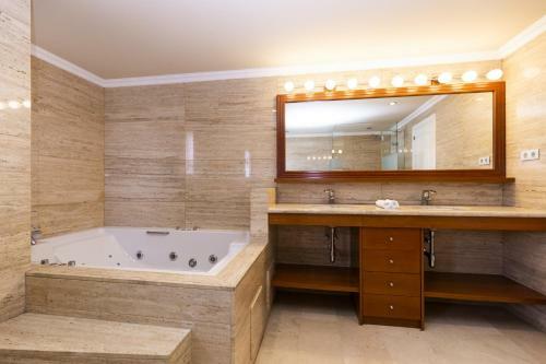 Villa Viladomat Beach Planetcostadorada