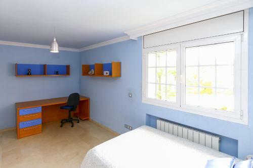 Villa Viladomat Beach Planetcostadorada