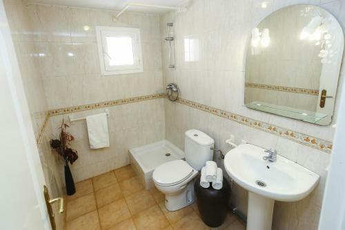 Villa Viladomat Beach Planetcostadorada