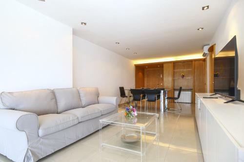 Apartamento New Horizonte Planetcostadorada